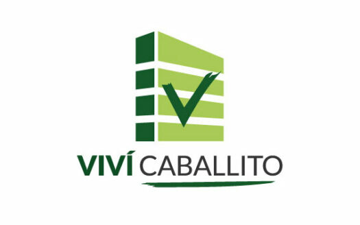 imagotipo vivi caballito