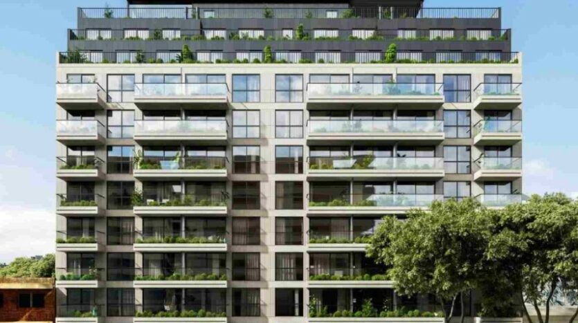 OM Palermo en Jorgene Newbery